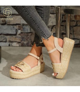 SANDALIAS LL91 GIV