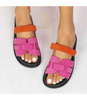 SANDALIAS CD319 GIV