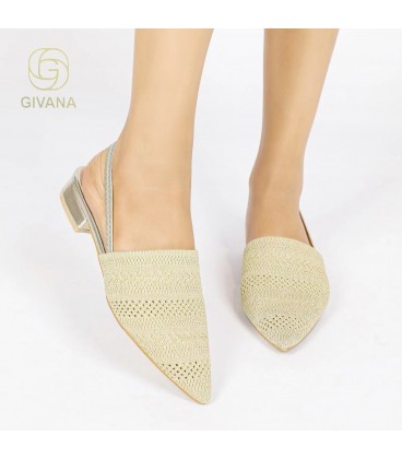 SANDALIAS B1639-195 GIV