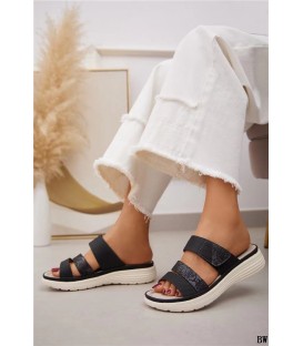 SANDALIAS 7657 BW