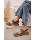 SANDALIAS 6574 BW