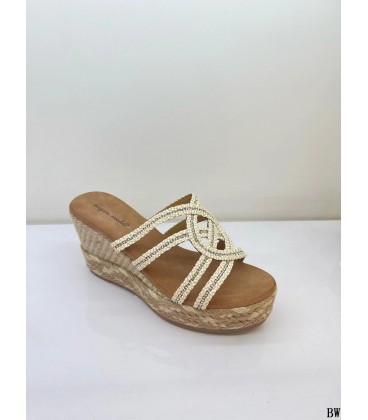 SANDALIAS 4713 BW