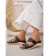 SANDALIAS 2709 BW