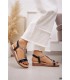 SANDALIAS 1464 BW