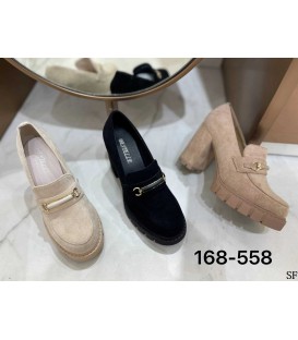 ZAPATOS 168-558 SF