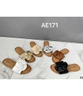 SANDALIAS AE171 XD