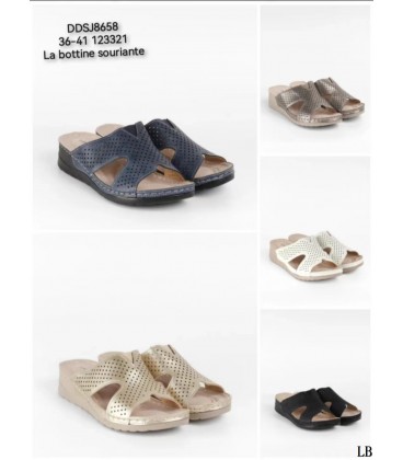 SANDALIAS DDSJ8658 LB