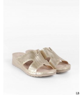 SANDALIAS DDSJ8658 LB