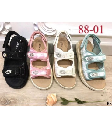 SANDALIAS 88-01 BS