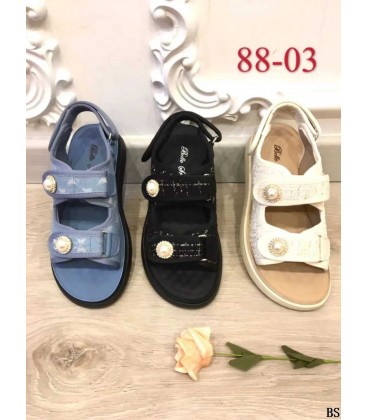 SANDALIAS 88-03 BS