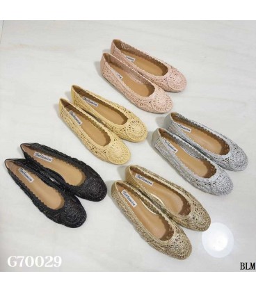 SANDALIA PLANA G70029