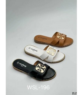 SANDALIAS WSL-196 ZLZ