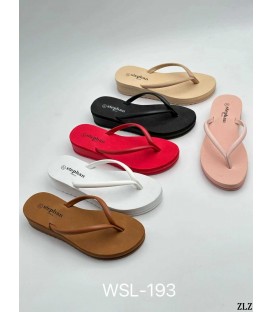 SANDALIAS WSL-193 ZLZ