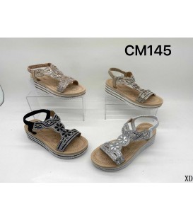 SANDALIAS CM145 XD