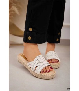 SANDALIAS 4603 BW