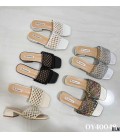 SANDALIAS OY40047 BLM