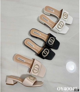 SANDALIAS OY40047 BLM