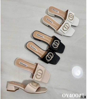 SANDALIAS OY40047 BLM