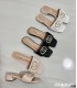 SANDALIAS OY40047 BLM