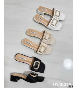 SANDALIAS OY40046 BLM