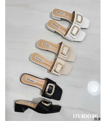 SANDALIAS OY40046 BLM