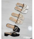 SANDALIAS OY40046 BLM