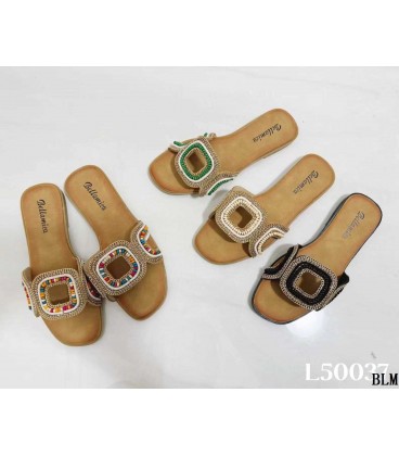 SANDALIAS L50037 BLM