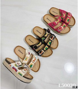 SANDALIAS L50030 BLM