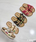 SANDALIAS L50030 BLM