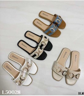 SANDALIAS L50028 BLM