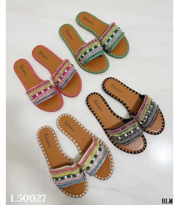 SANDALIAS L50027 BLM