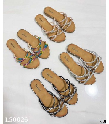 SANDALIAS L50026 BLM