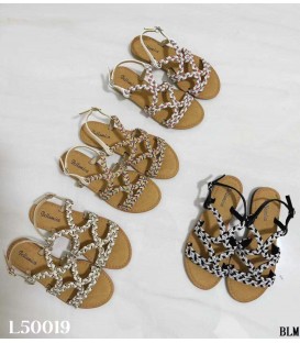 SANDALIAS L50019 BLM