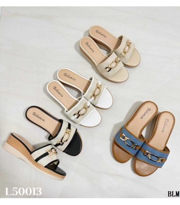 SANDALIAS L50013 BLM