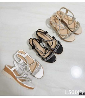 SANDALIAS L50012 BLM