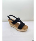 SANDALIAS 8094 BW