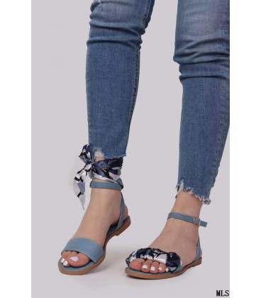 SANDALIAS MS8073 MLS