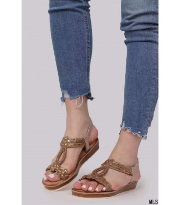 SANDALIAS MS10070 MLS