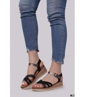 SANDALIAS MS22009 MLS