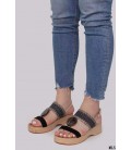 SANDALIAS MS24012 MLS