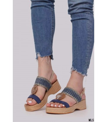 SANDALIAS MS24012 MLS