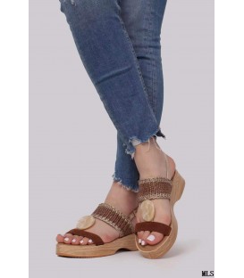 SANDALIAS MS24012 MLS