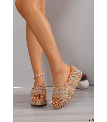 SANDALIAS MS29027 MLS