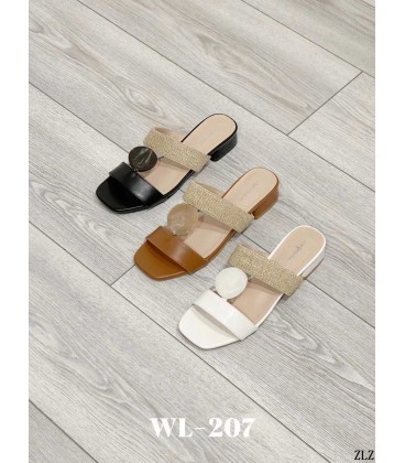 SANDALIAS WL-207 ZLZ