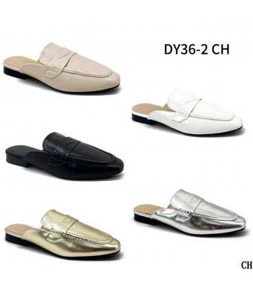 SANDALIAS DY36-2 CH