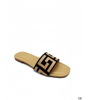 SANDALIAS N75-1 CH