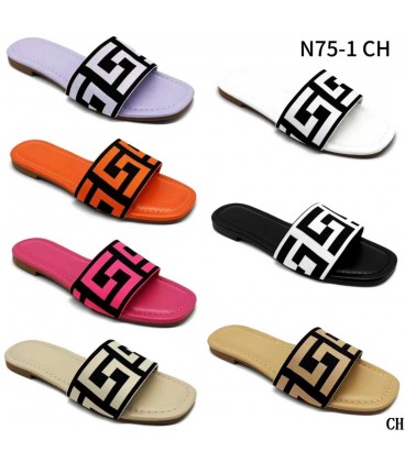 SANDALIAS N75-1 CH