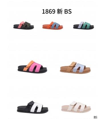 SANDALIAS 1869 新 BS