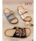 SANDALIAS 1873 BS