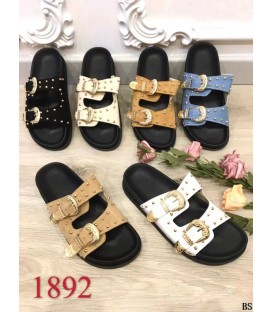 SANDALIAS 1892新 BS